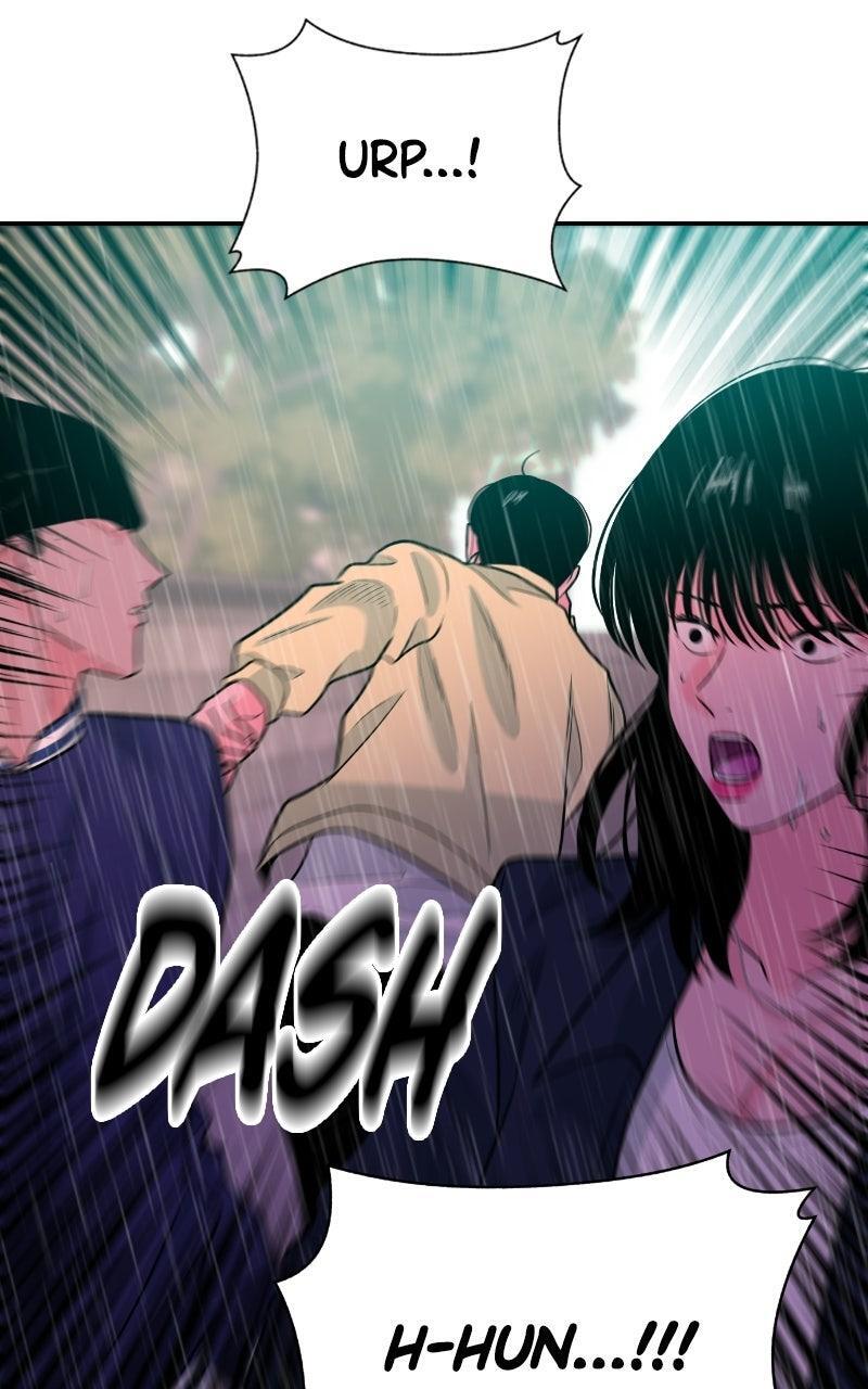 Read The Good Student Manga Online