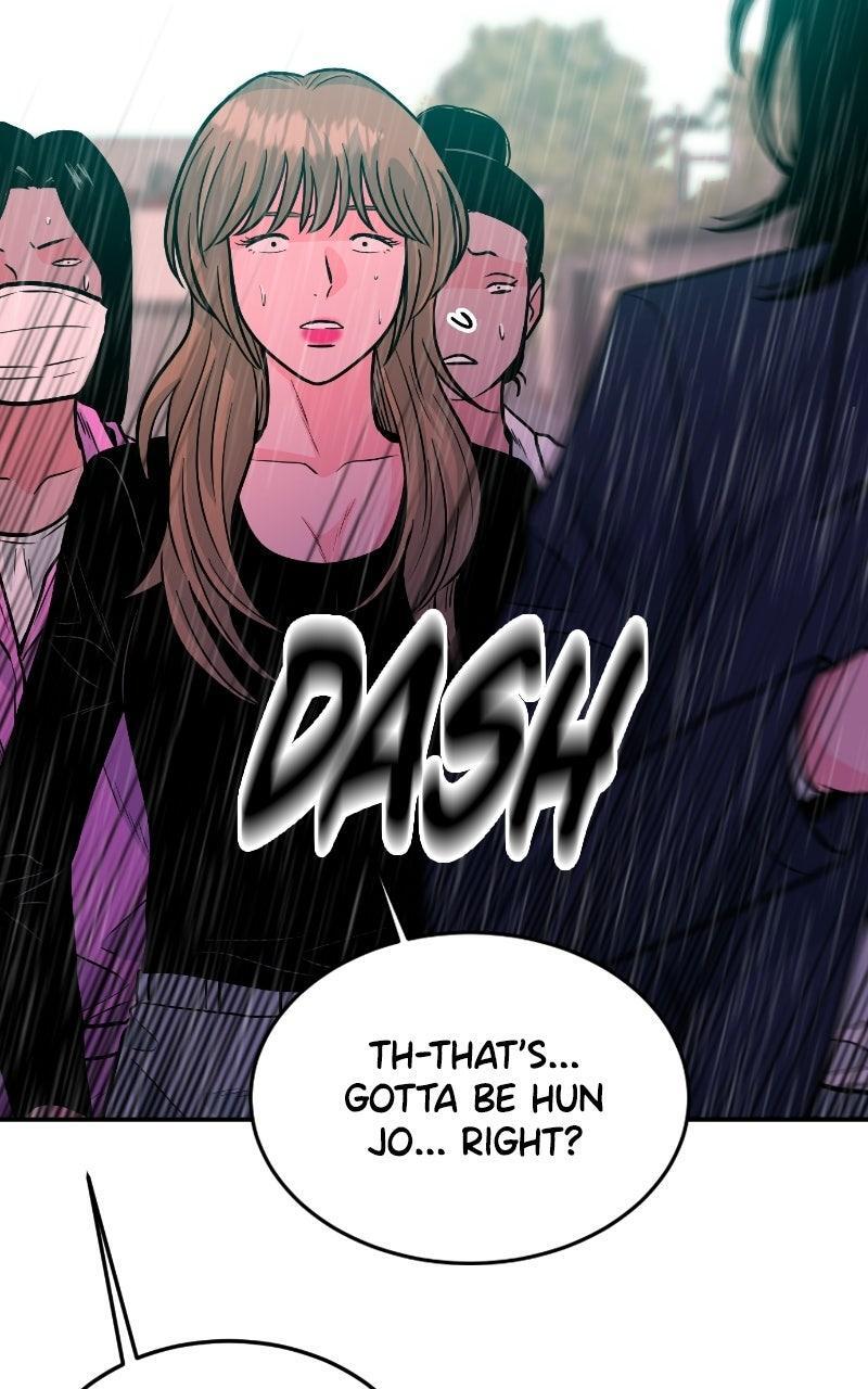 Read The Good Student Manga Online