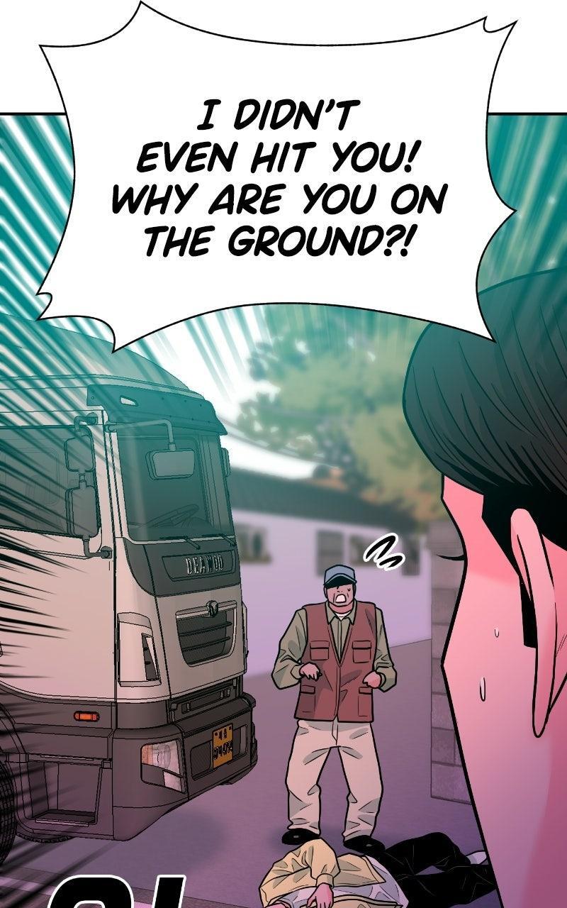 Read The Good Student Manga Online