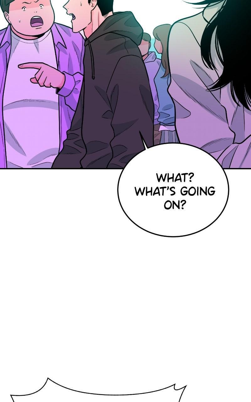 Read The Good Student Manga Online