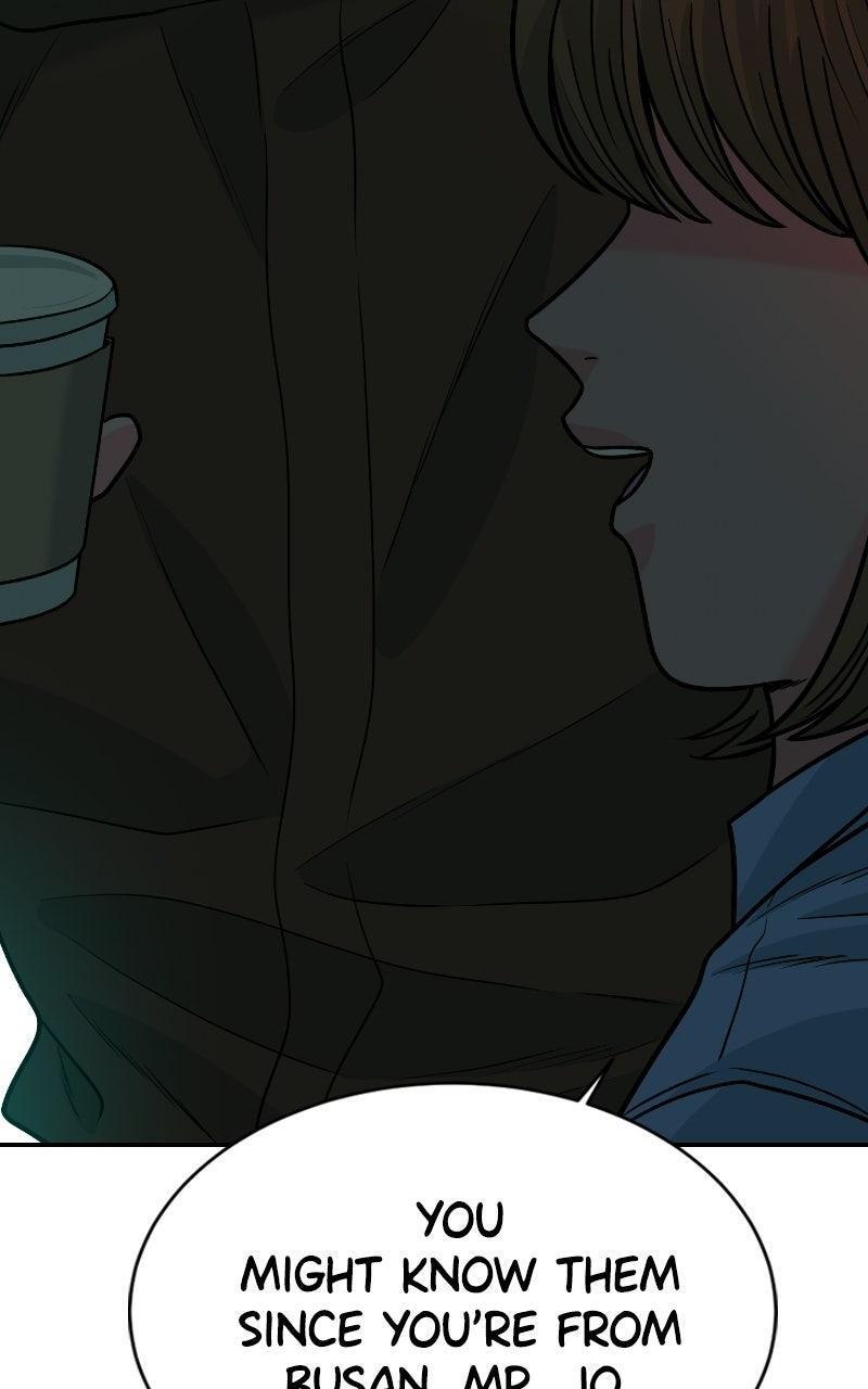 Read The Good Student Manga Online