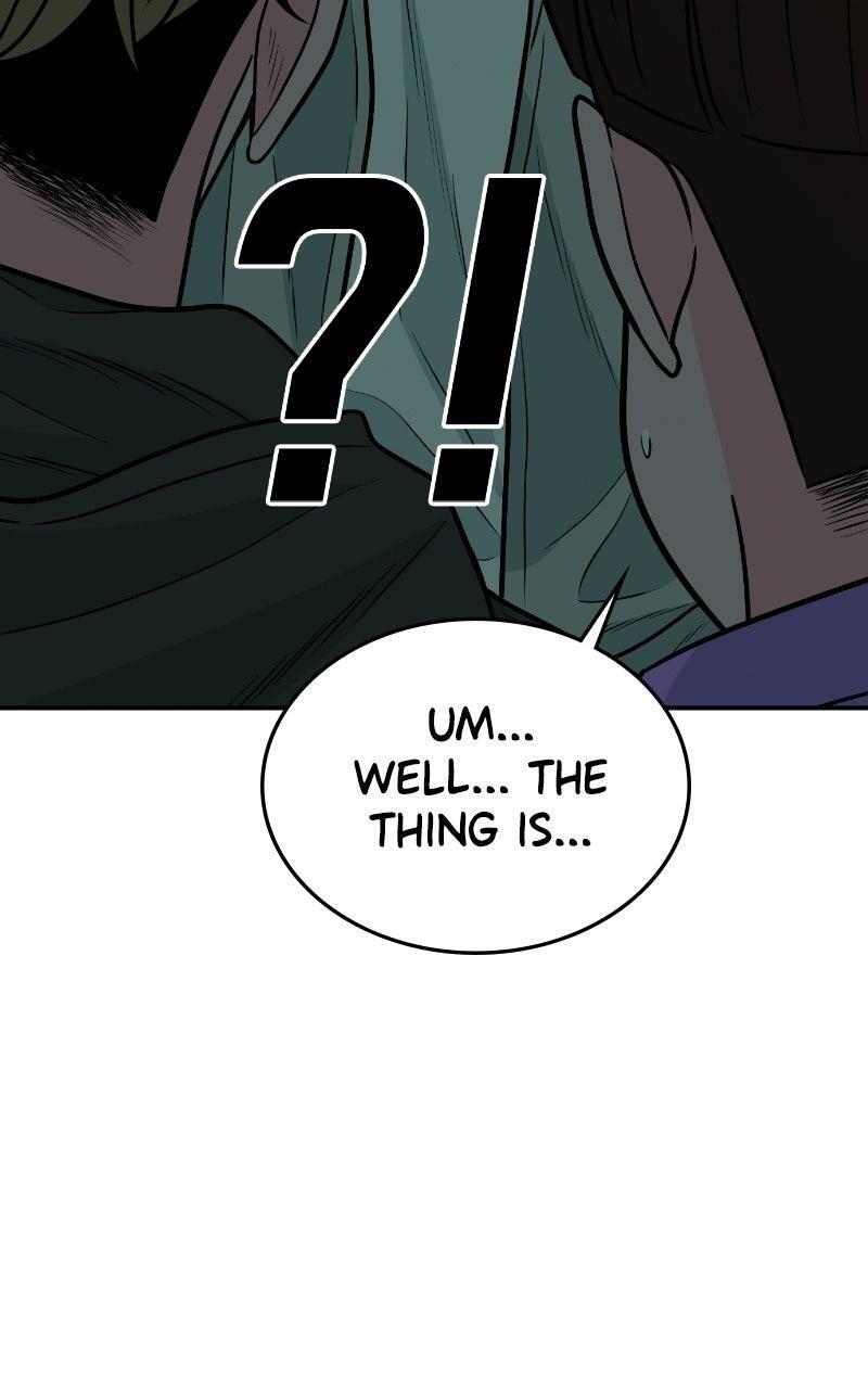 Read The Good Student Manga Online