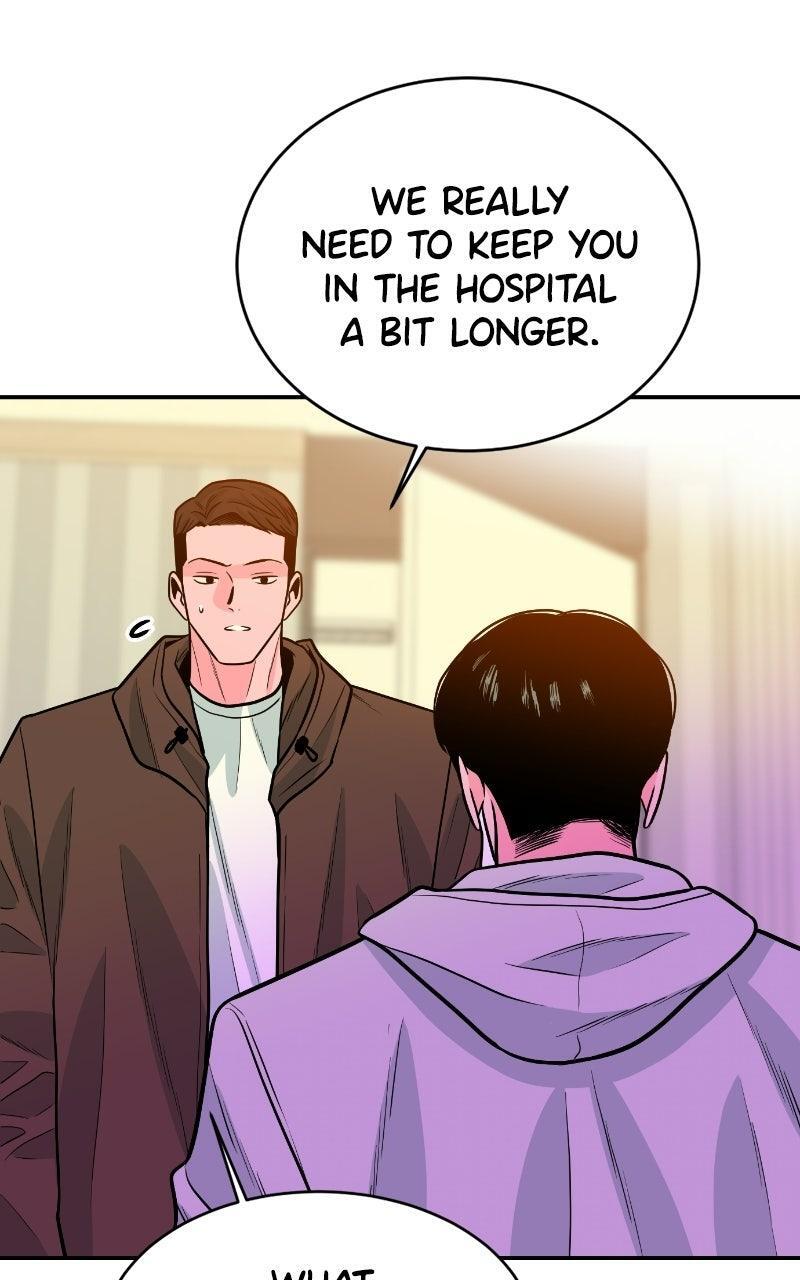 Read The Good Student Manga Online