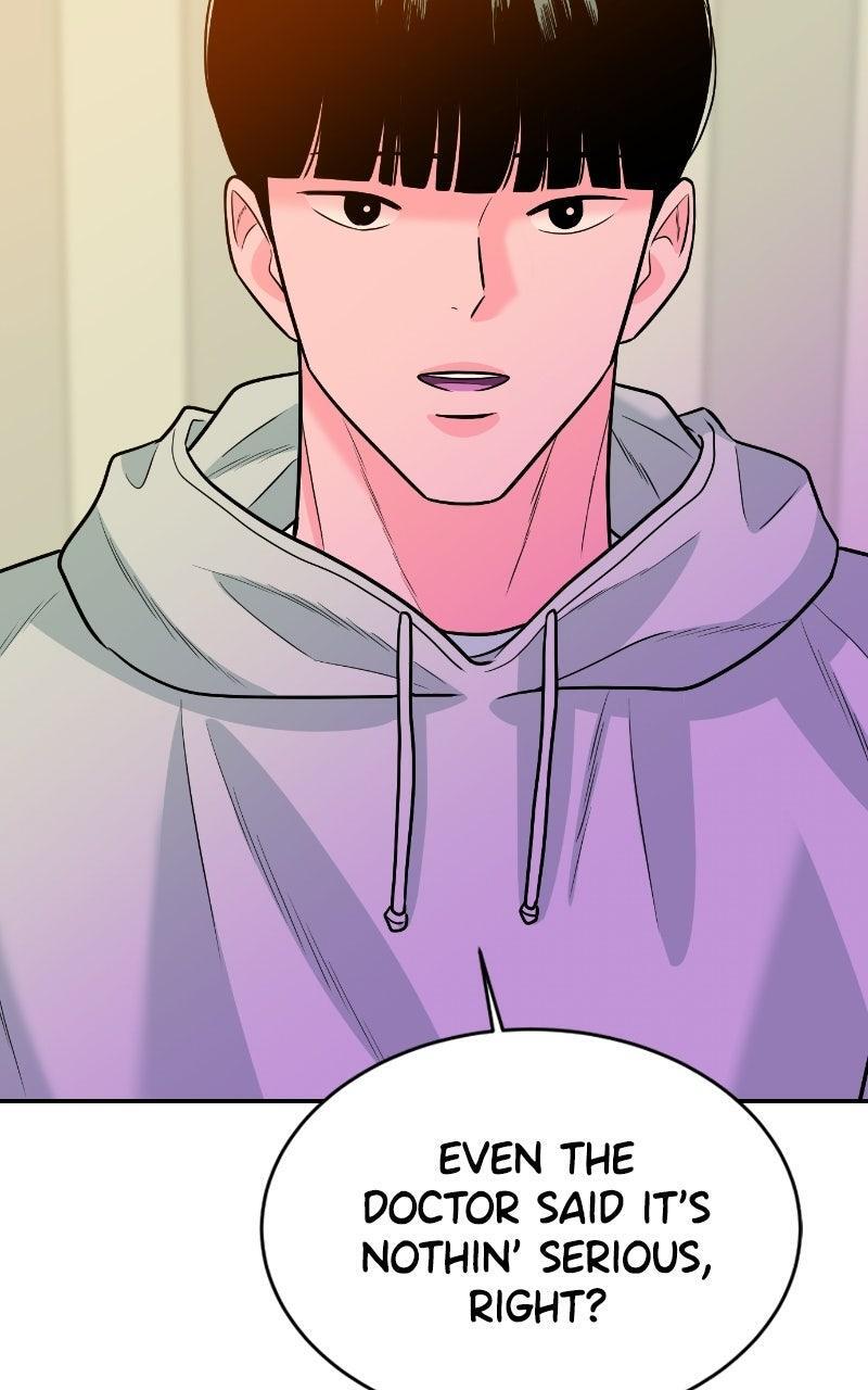 Read The Good Student Manga Online