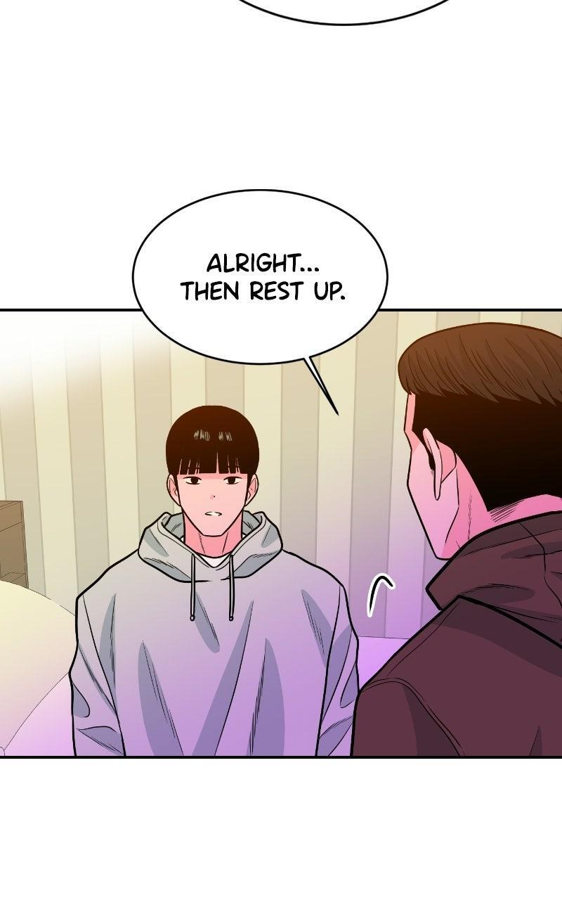 Read The Good Student Manga Online