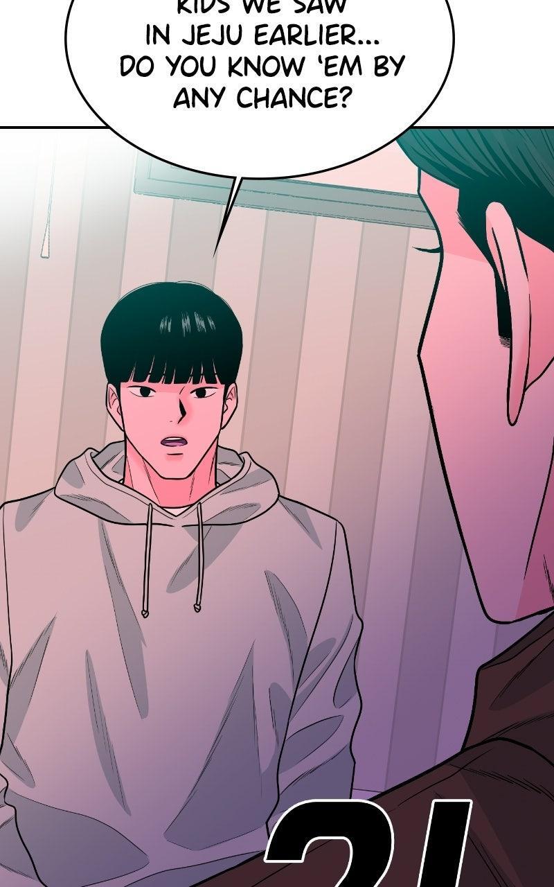 Read The Good Student Manga Online