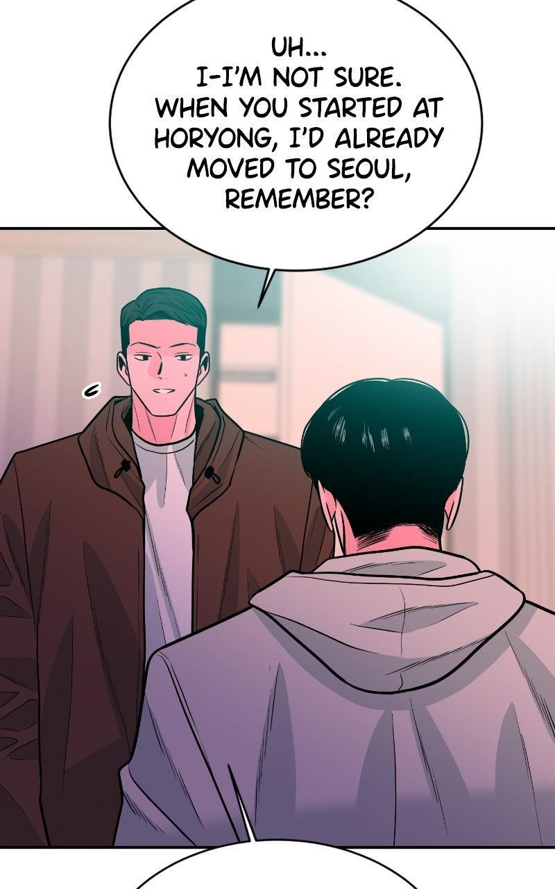 Read The Good Student Manga Online