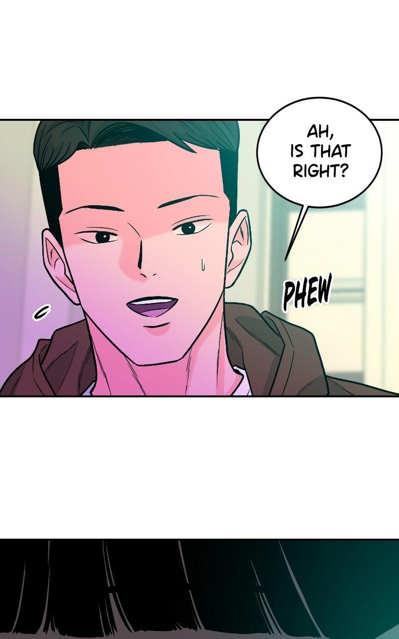 Read The Good Student Manga Online