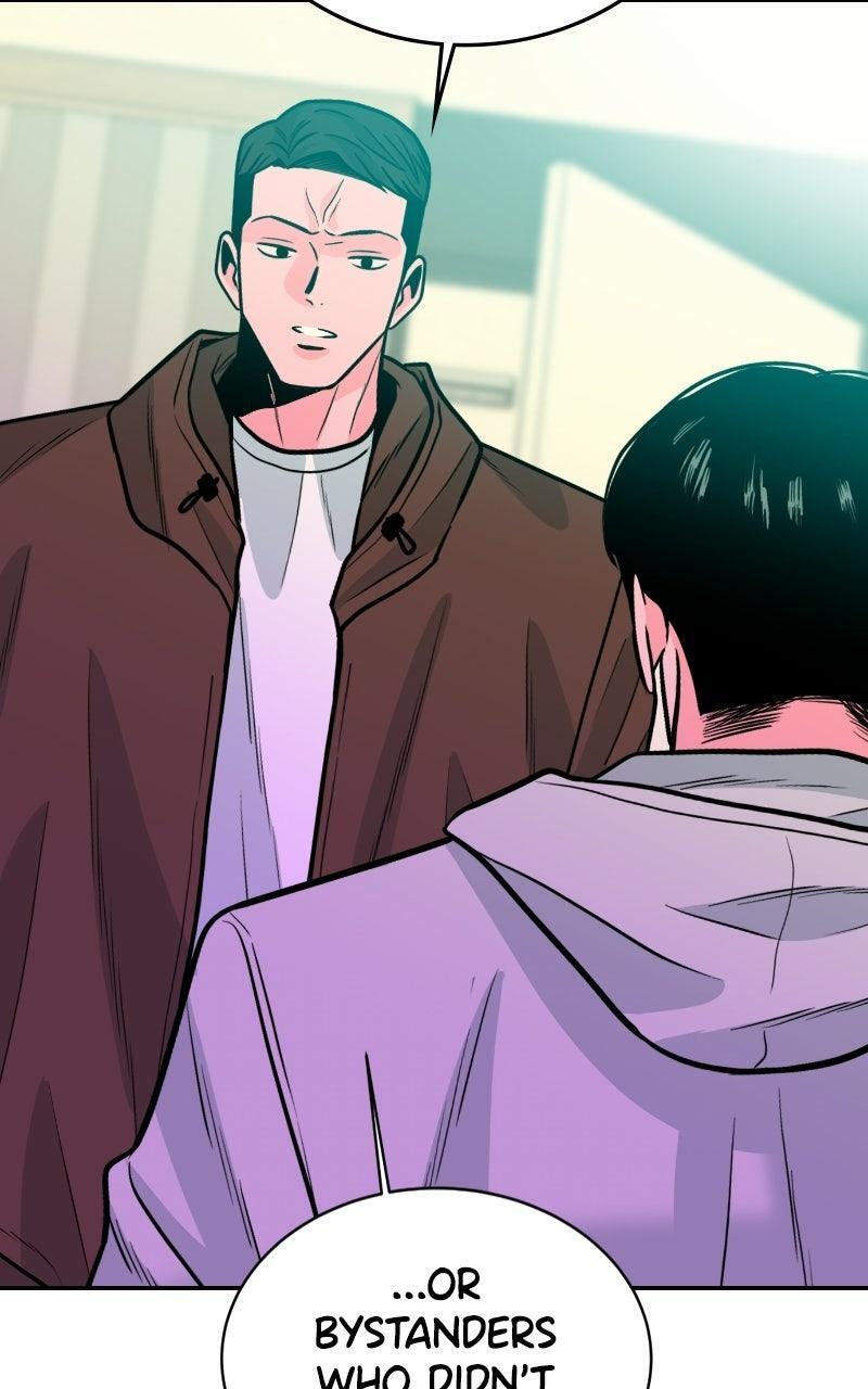 Read The Good Student Manga Online