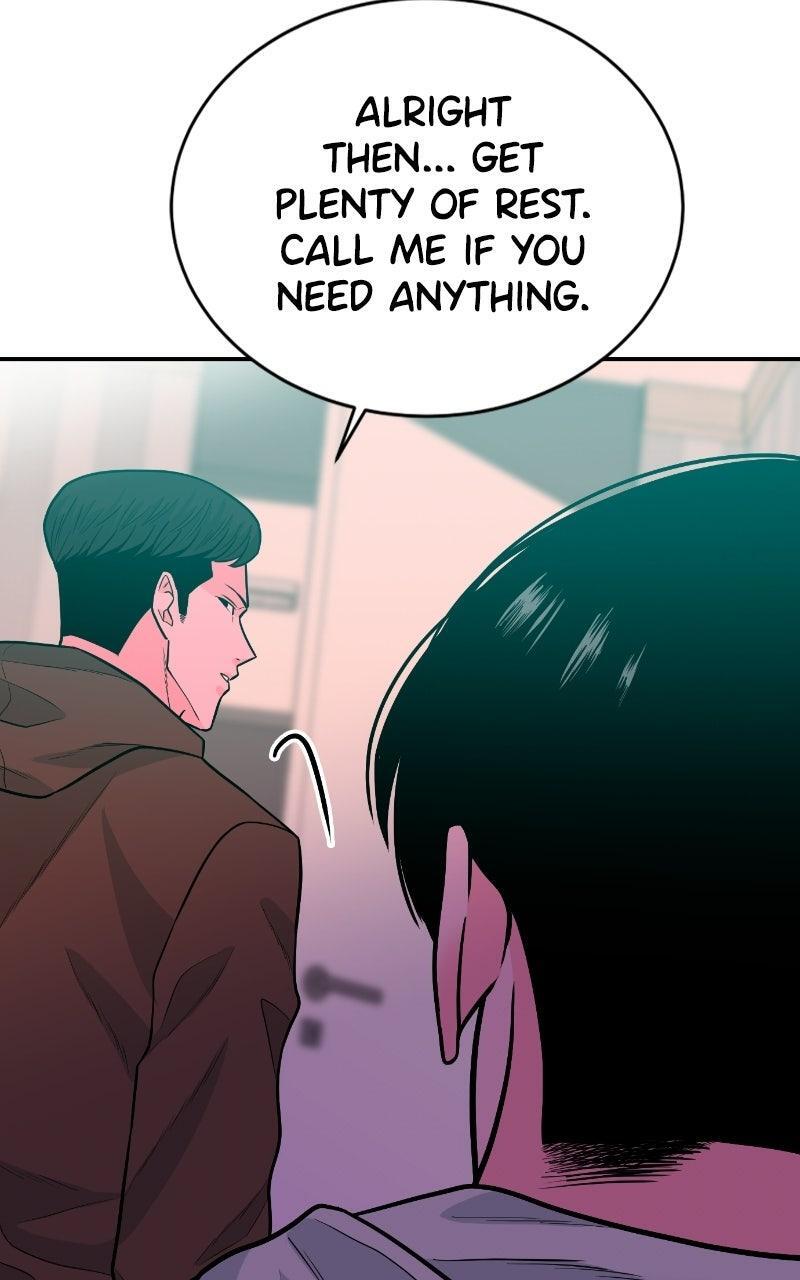 Read The Good Student Manga Online