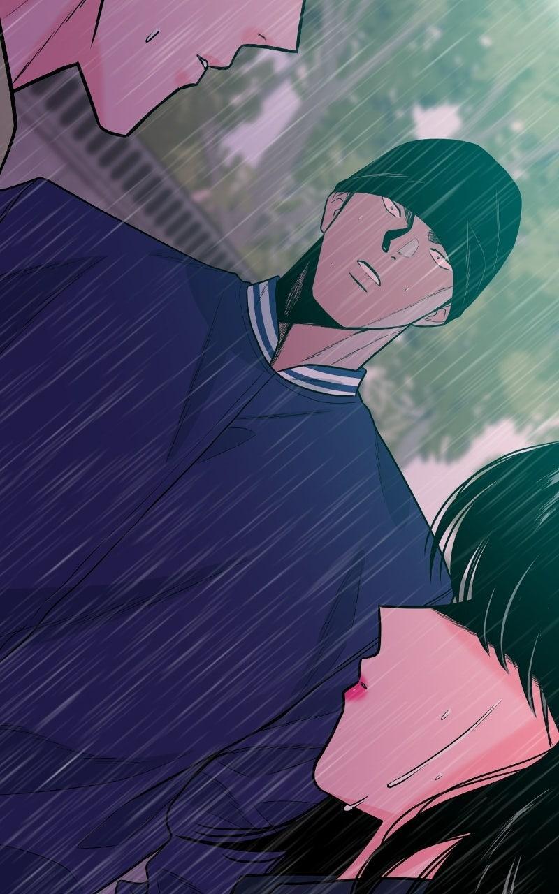 Read The Good Student Manga Online