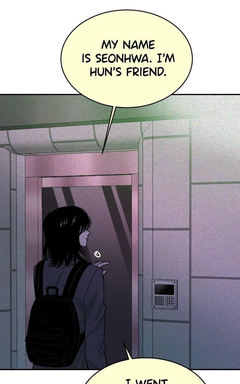 Read The Good Student Manga Online