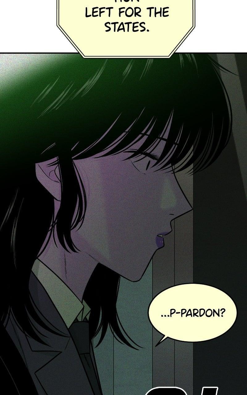 Read The Good Student Manga Online