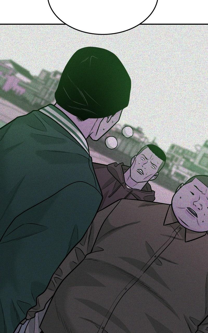 Read The Good Student Manga Online