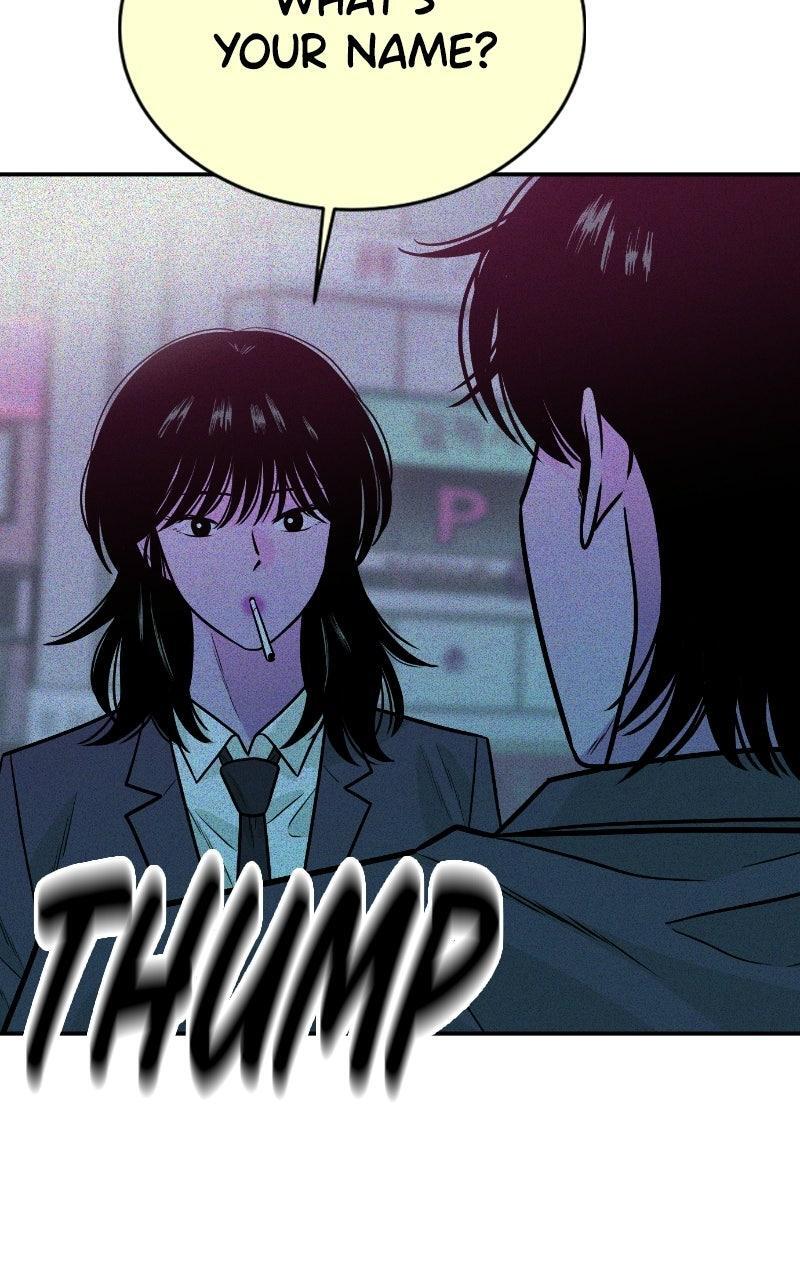Read The Good Student Manga Online