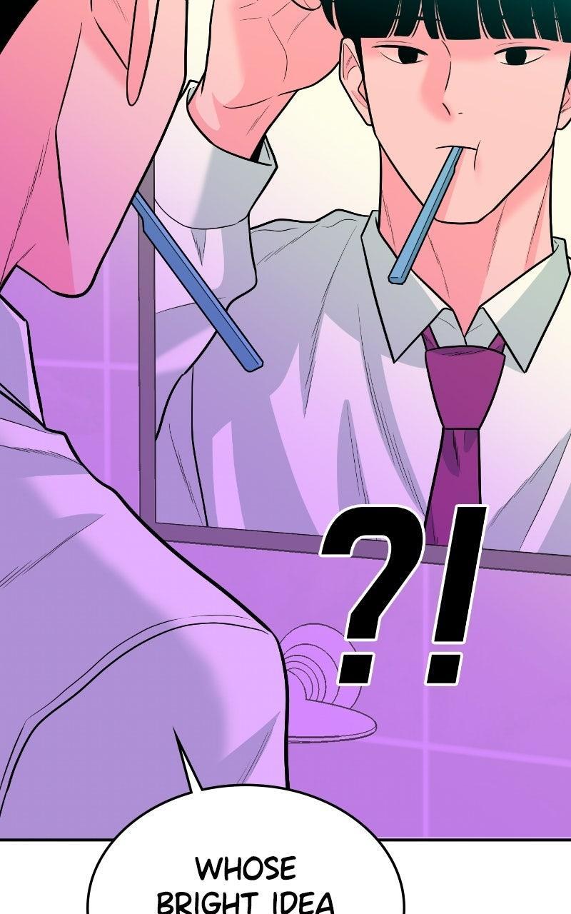Read The Good Student Manga Online