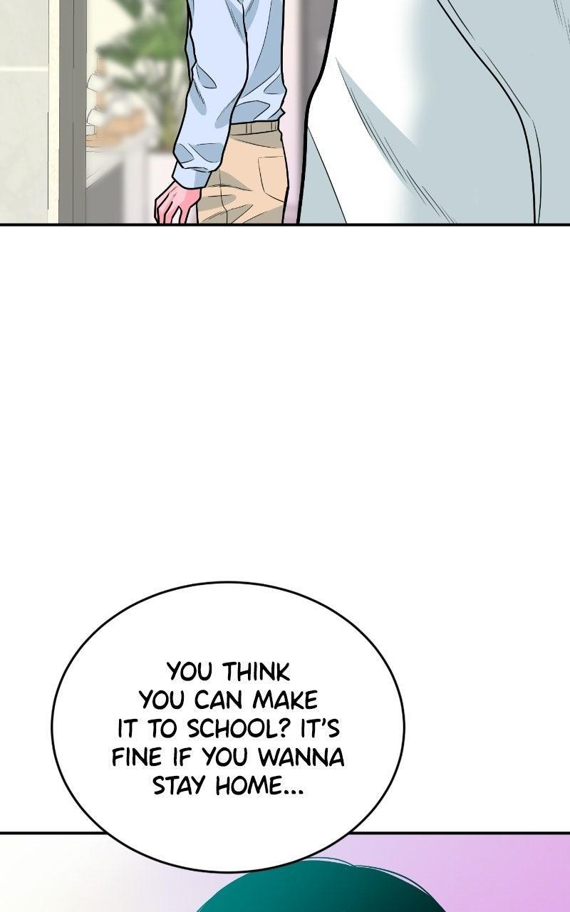 Read The Good Student Manga Online