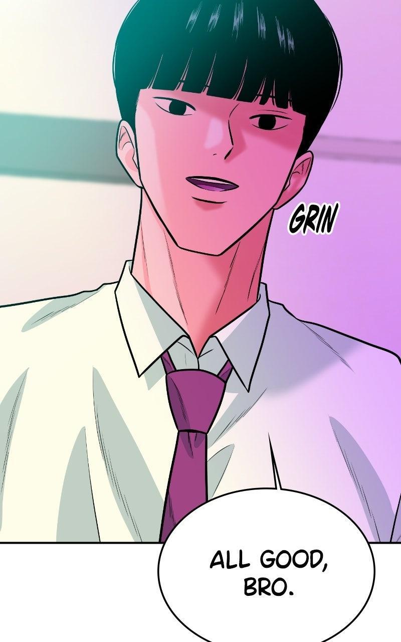 Read The Good Student Manga Online