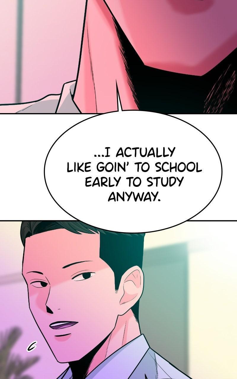 Read The Good Student Manga Online