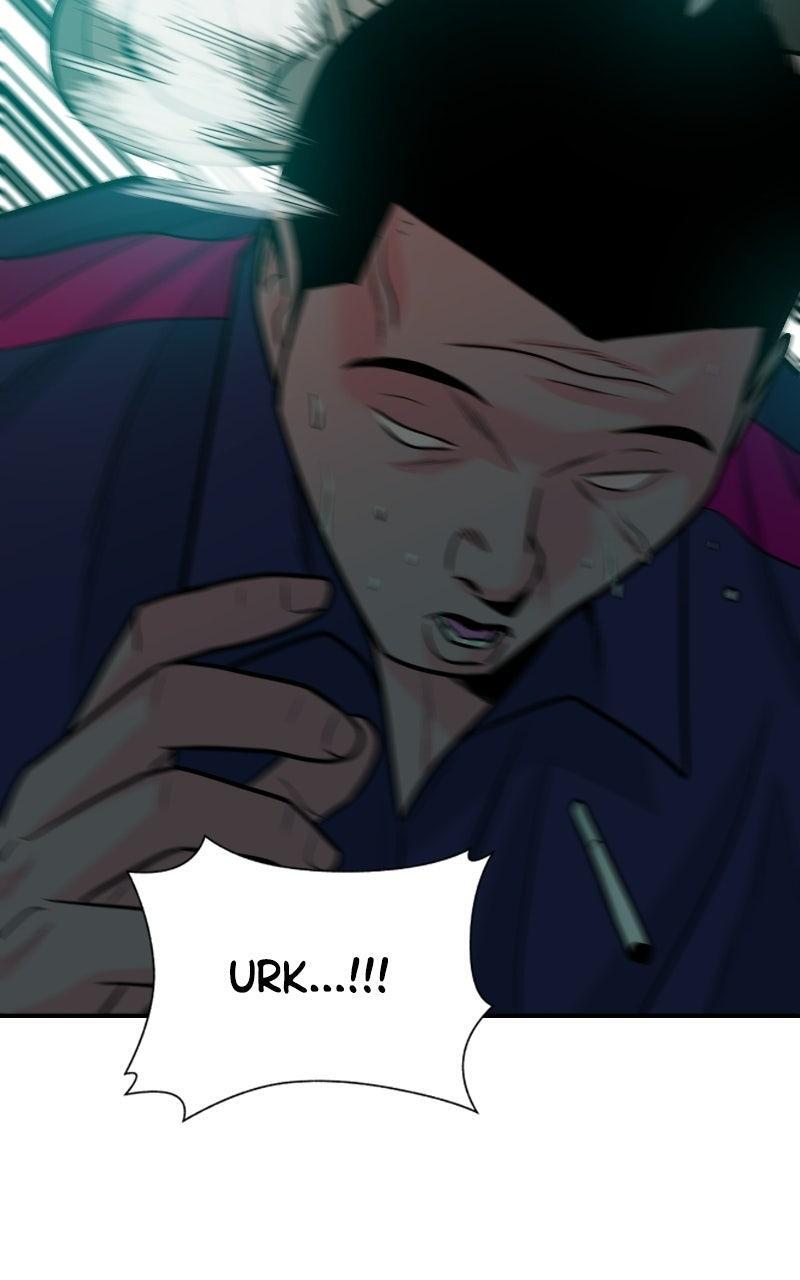Read The Good Student Manga Online