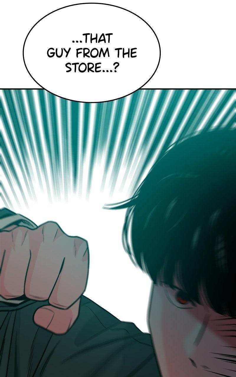 Read The Good Student Manga Online