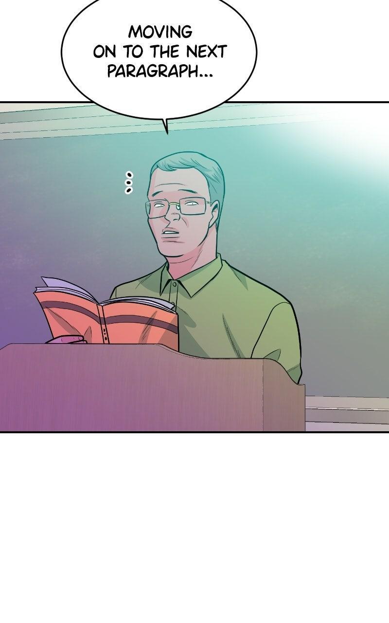 Read The Good Student Manga Online