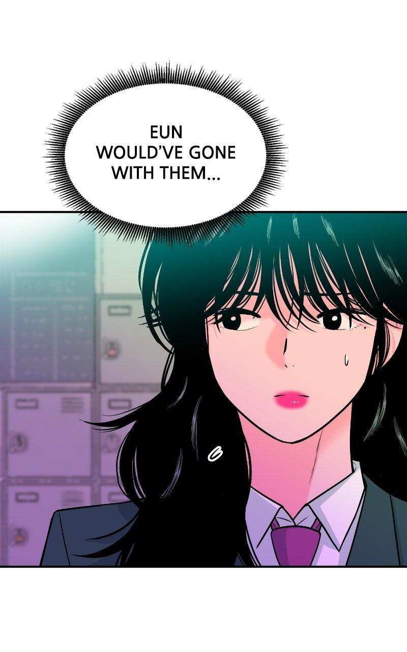 Read The Good Student Manga Online
