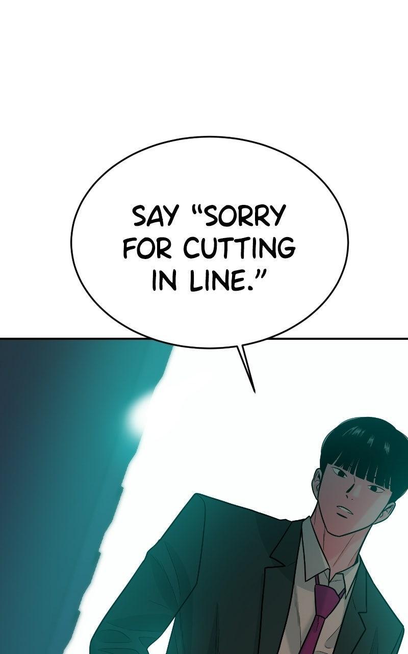 Read The Good Student Manga Online