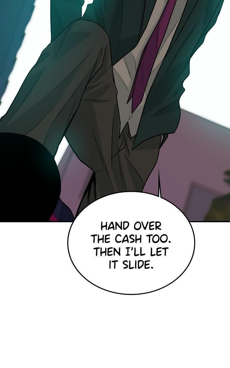Read The Good Student Manga Online