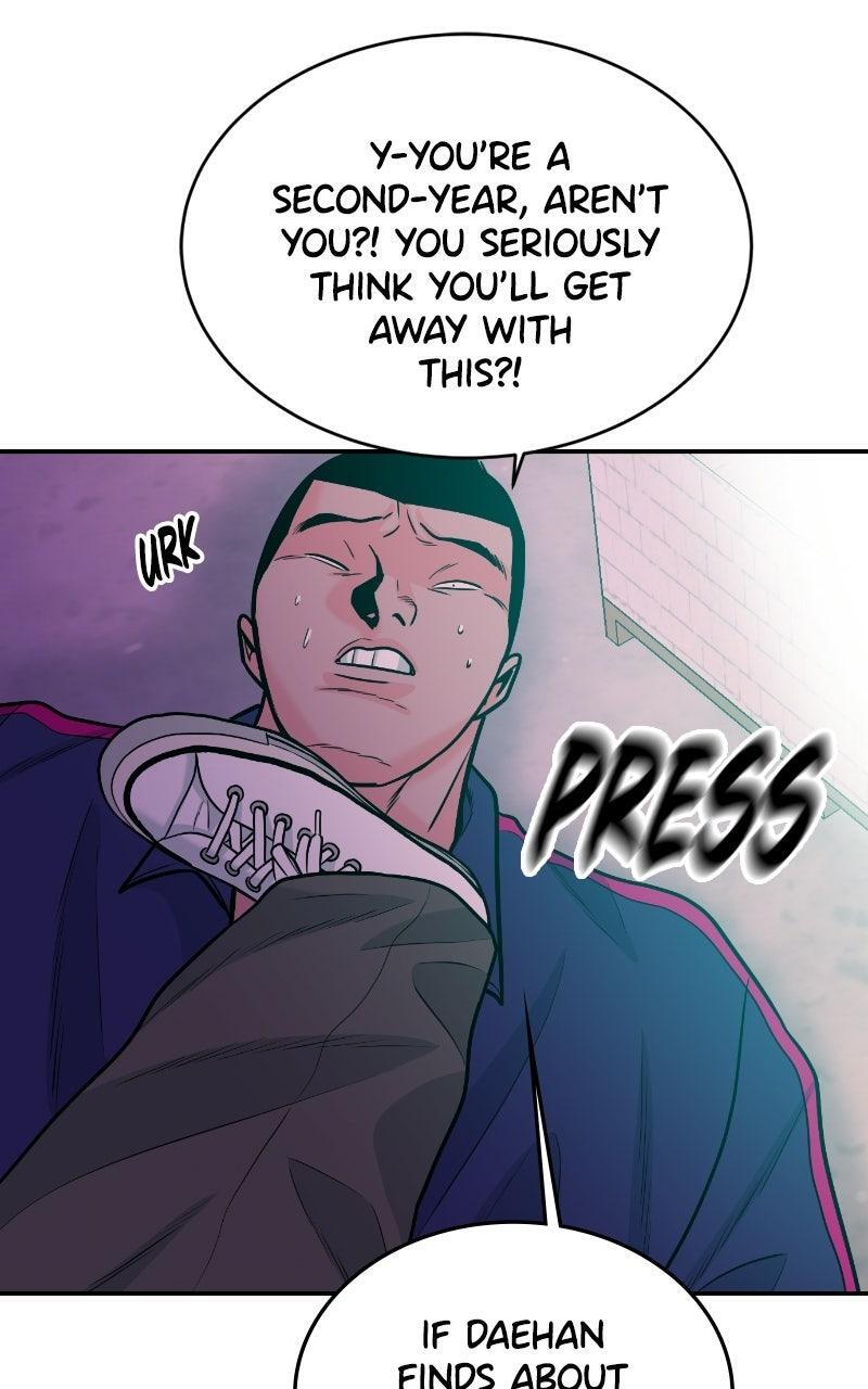 Read The Good Student Manga Online