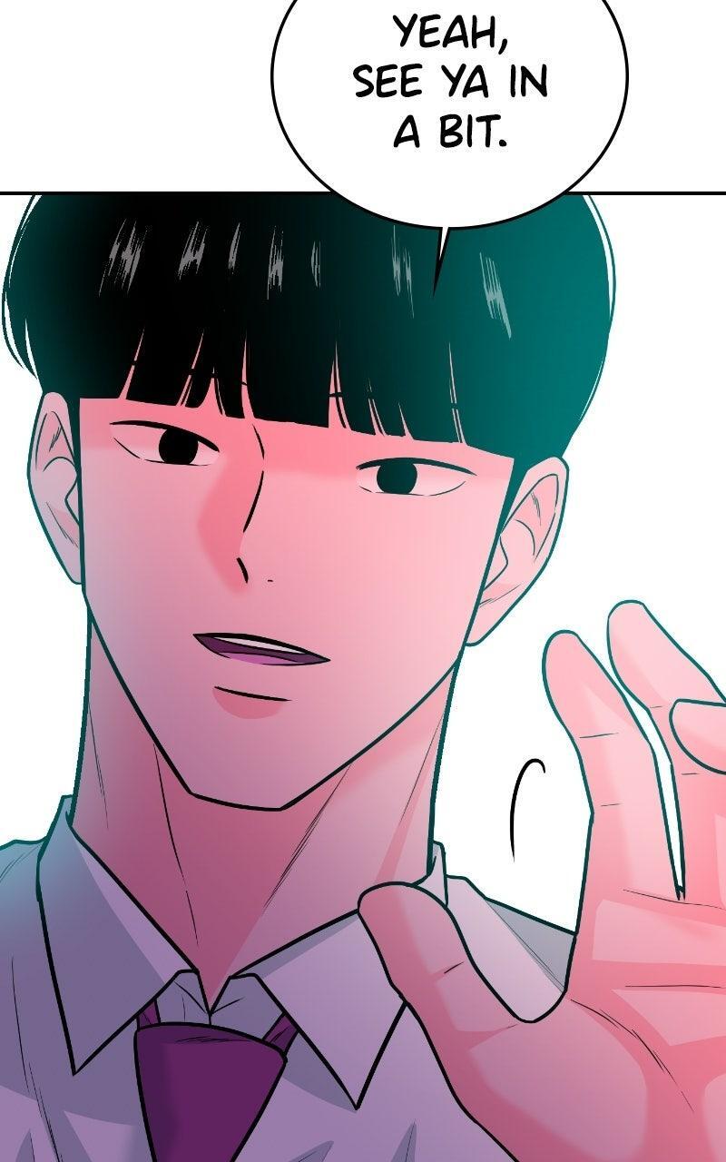Read The Good Student Manga Online
