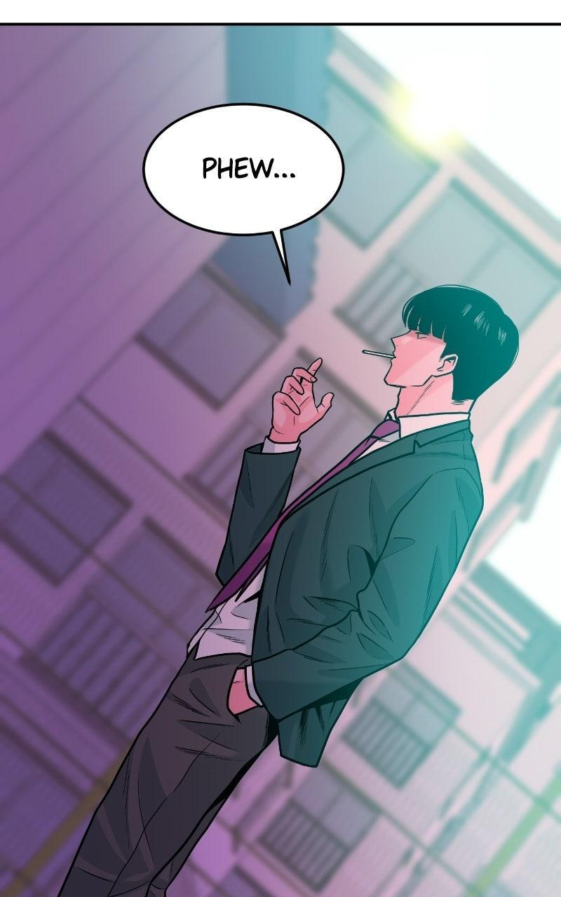 Read The Good Student Manga Online