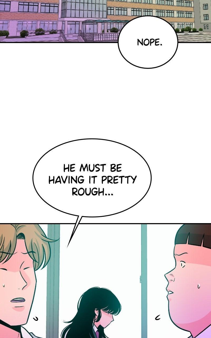 Read The Good Student Manga Online