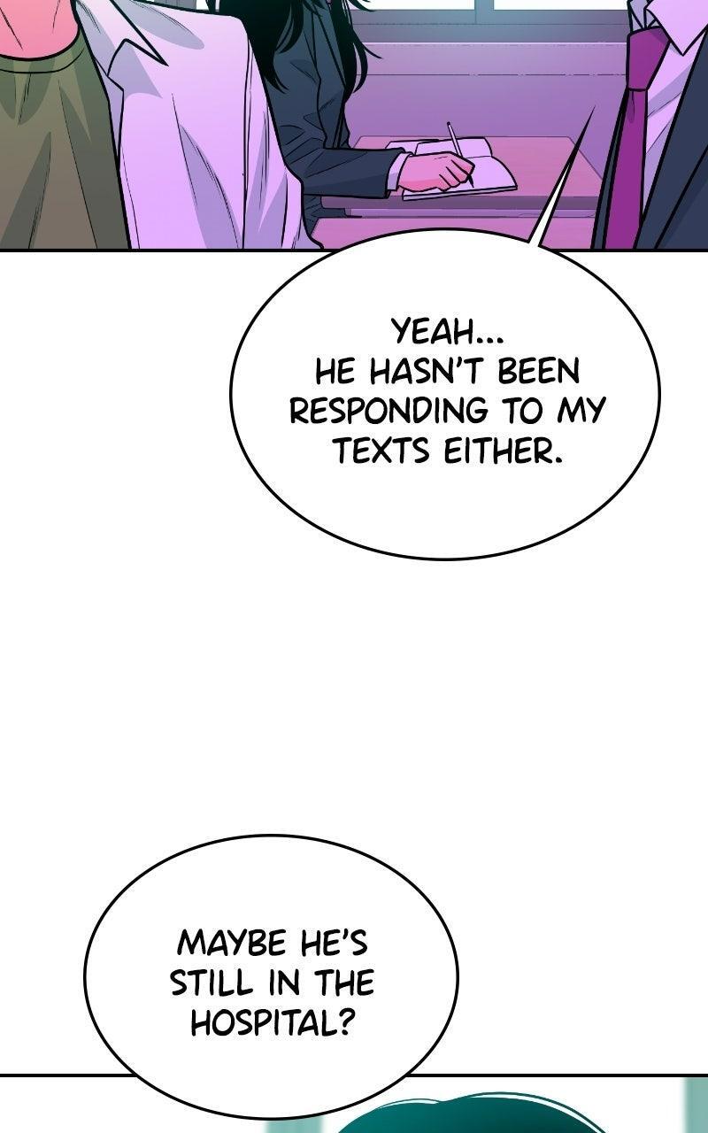 Read The Good Student Manga Online