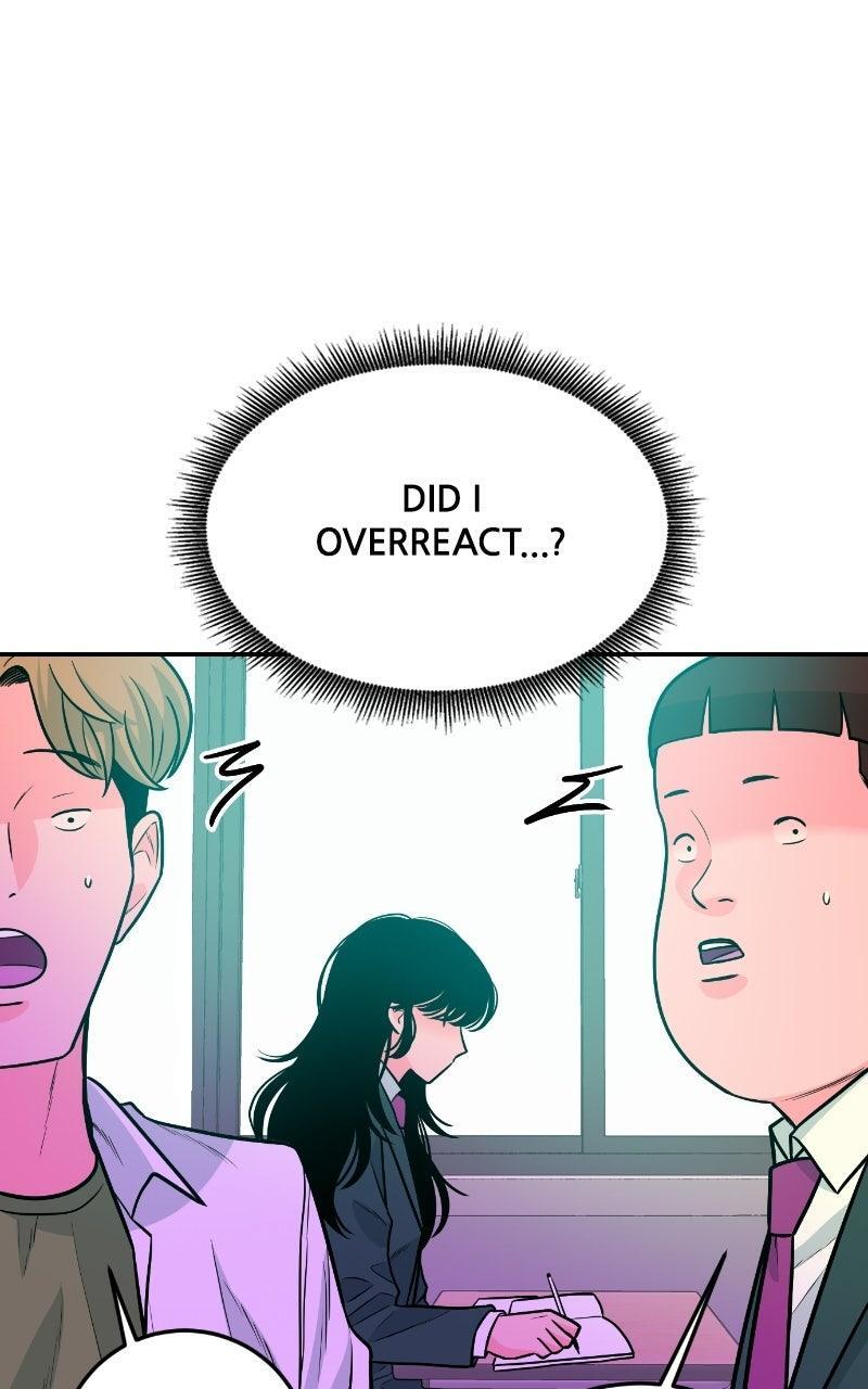 Read The Good Student Manga Online
