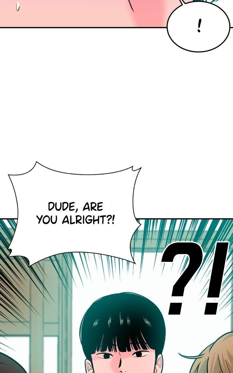 Read The Good Student Manga Online