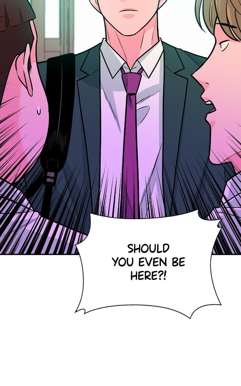 Read The Good Student Manga Online
