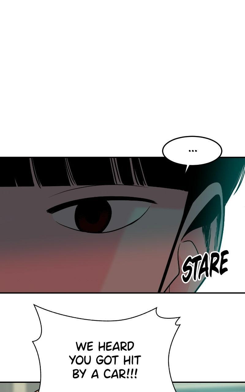 Read The Good Student Manga Online