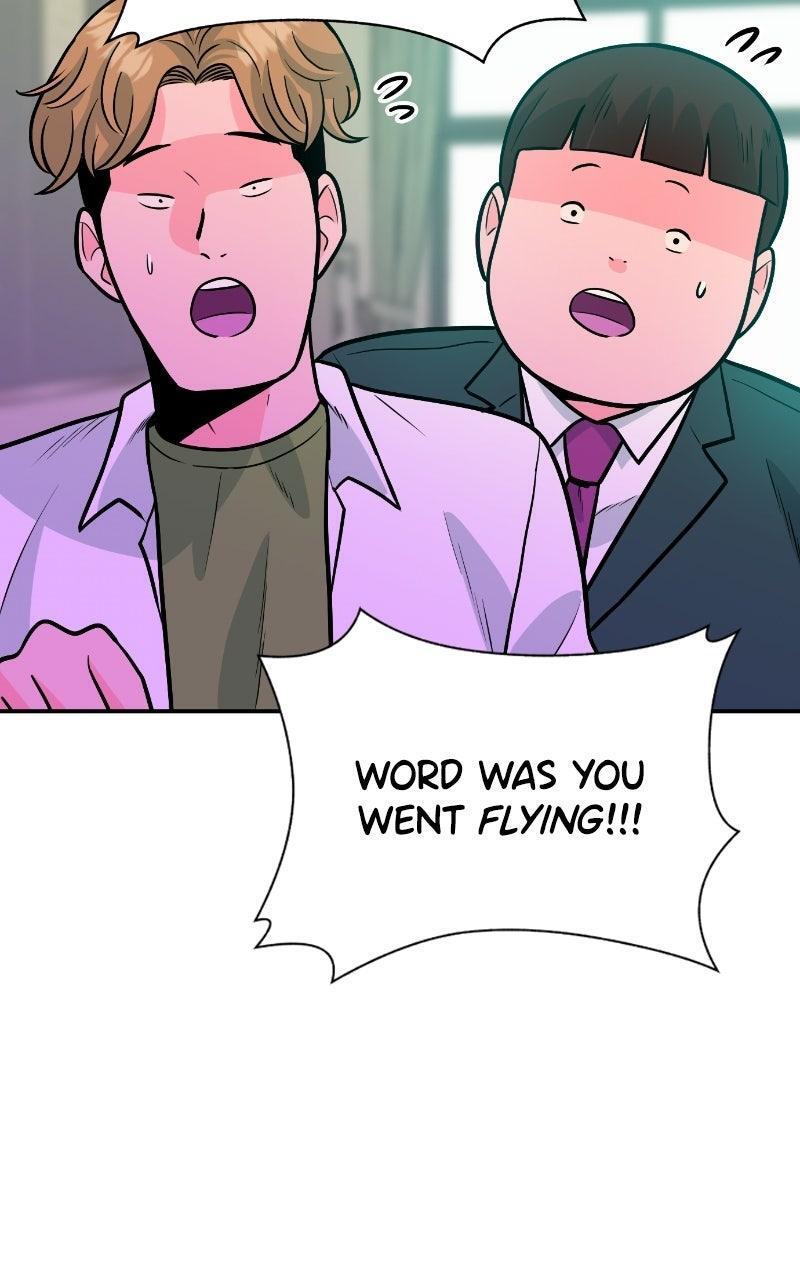 Read The Good Student Manga Online