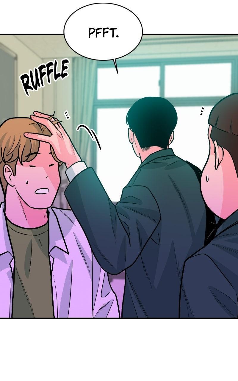 Read The Good Student Manga Online