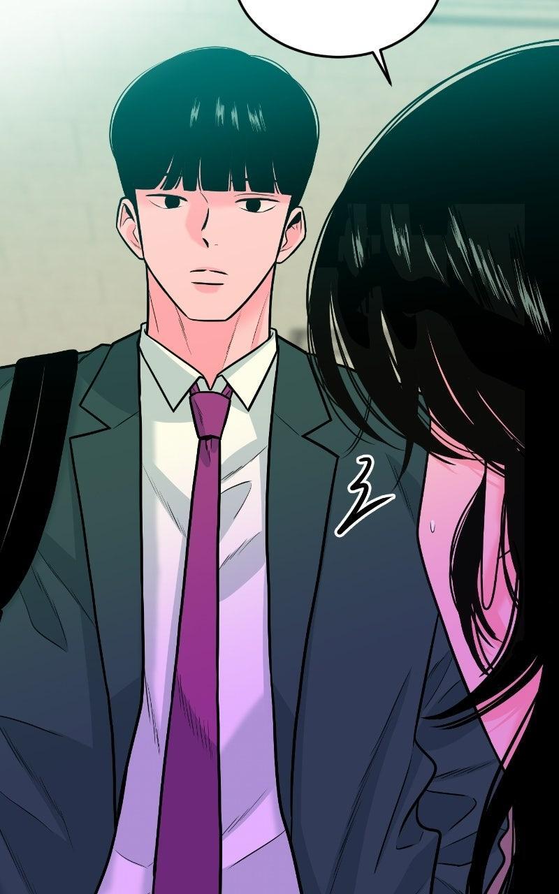 Read The Good Student Manga Online