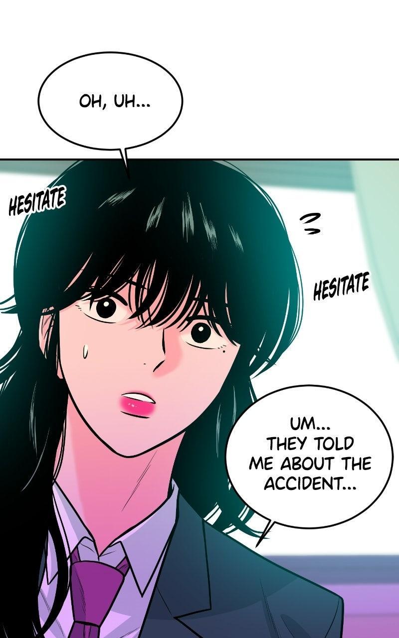 Read The Good Student Manga Online