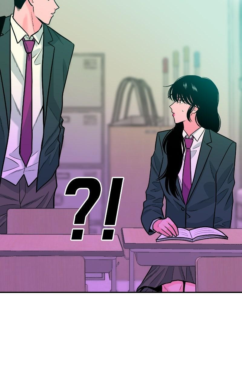 Read The Good Student Manga Online