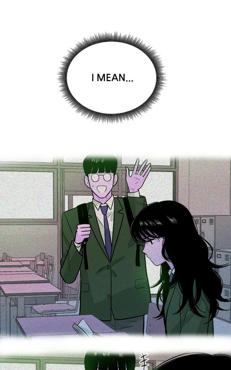 Read The Good Student Manga Online