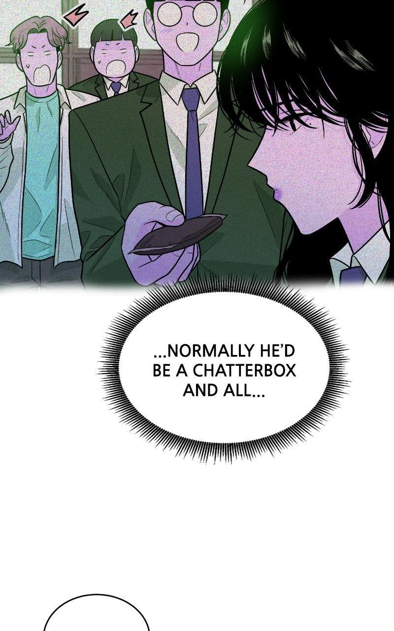 Read The Good Student Manga Online