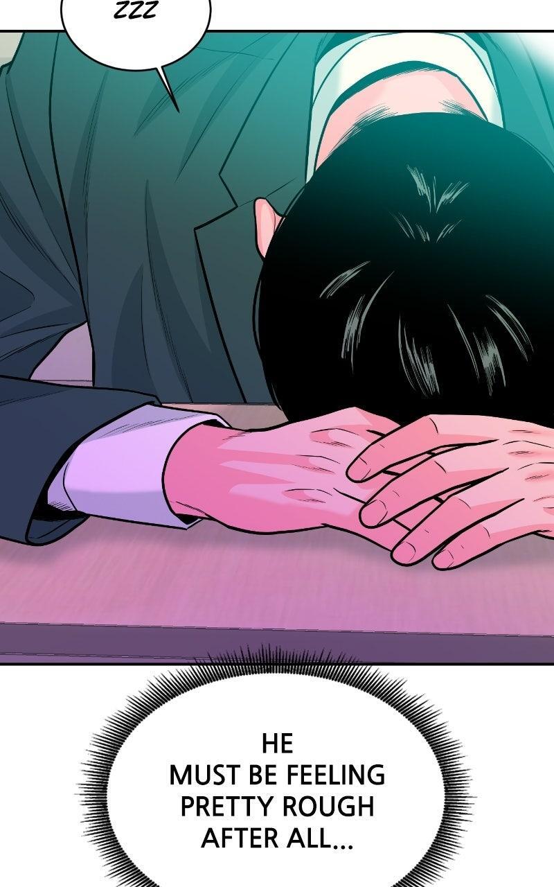 Read The Good Student Manga Online