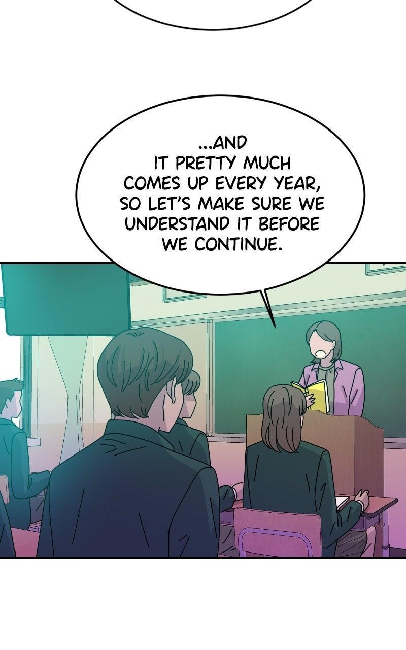 Read The Good Student Manga Online
