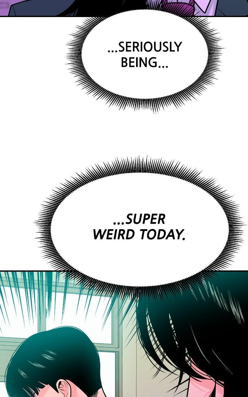 Read The Good Student Manga Online