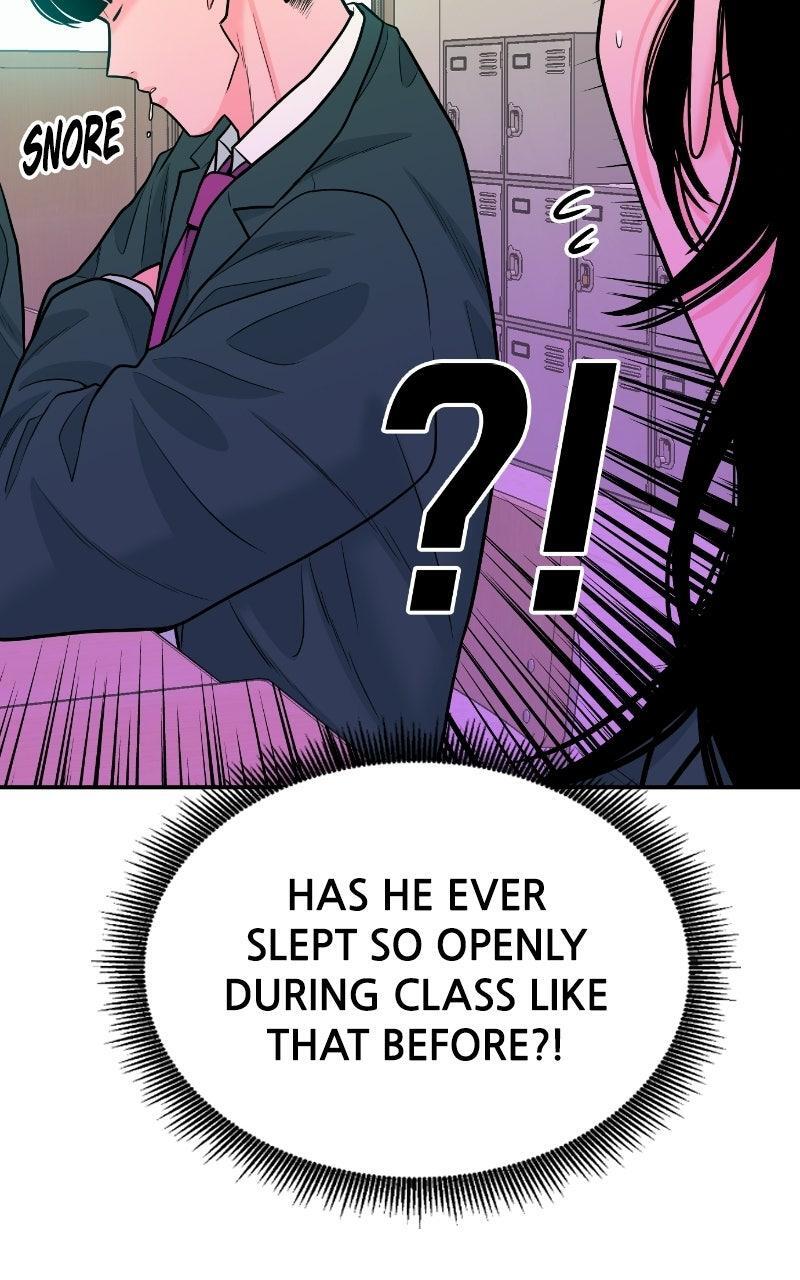 Read The Good Student Manga Online