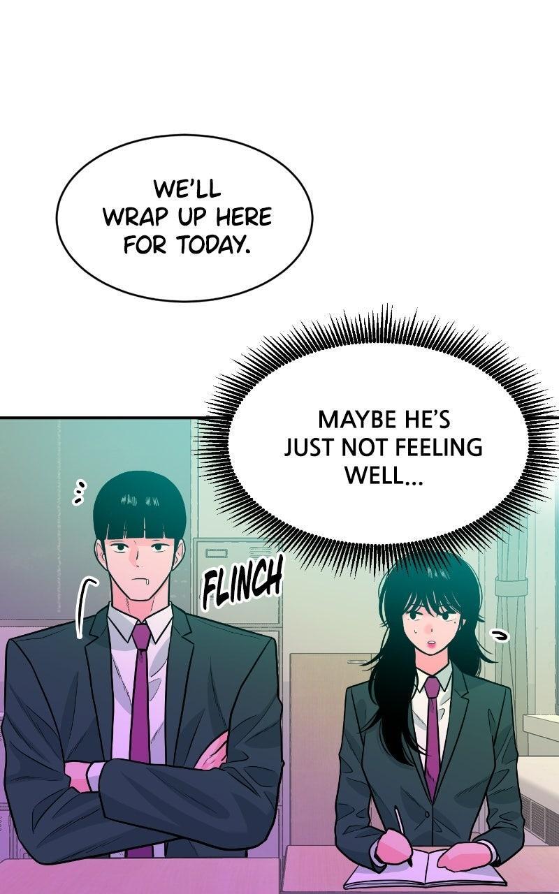 Read The Good Student Manga Online